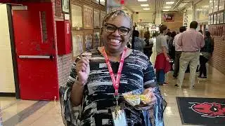 Marion Franklin High School Choice Profile