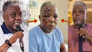 Osofo Agyenaniso, Prophet Francis Kwarteng Att@cked By Some Group Of Women,The Reason Will Sh0ck You