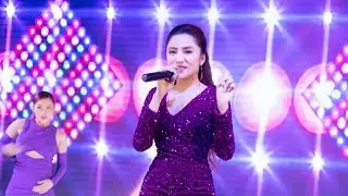 Châu Ngọc Tiên “cực sôi động” tại sự kiện hơn 5000 doanh nghiệp | Phố Hoa (remix)