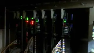 Hitachi HiCell 23B - Seicos L-3 MICON16-III Booting Diodes Sequence