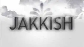 JAKKiSH - Ensam