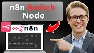 How To Use The Switch Node In n8n (Updated 2026)