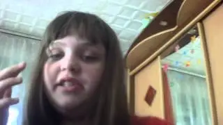VLOG: мои блокноты  # 1 апрель /2013