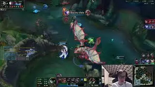 TheBaus loves his Prowler's Claw
