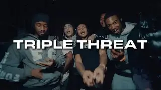 [FREE] Sweepers Jerk drill type beat&rdquo;TRIPLE THREAT &ldquo;Jerk drill drill instrumental