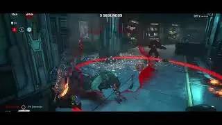 Gears 5 | Montage #3 Monkyz