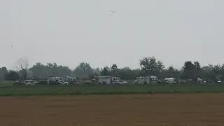Farmer dead after equipment accident in Wheatfield