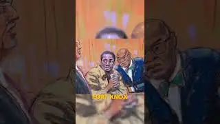 Diddy&rsquo;s Empire Crumbles: Will Smith&rsquo;s Manhattan Court Confession Stuns All