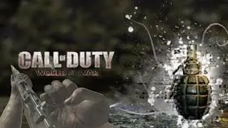8 INSANE TRICKSHOTS! WAW MONTAGE