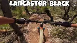 Kalamunda Mountain Biking | Black Saturday
