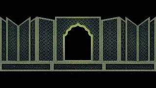 Led Screen Design 47 | Led Wall 3D Mapping Design | Led Wall Mapping Content | #ledwall #mapping #vj