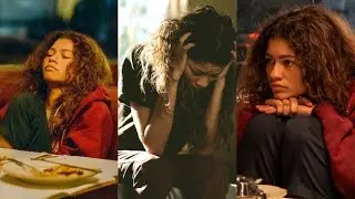 Rue Bennett (Euphoria) Edits