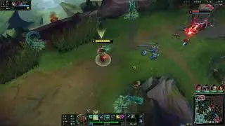 league of legends top=illaoi new build new runes ;)