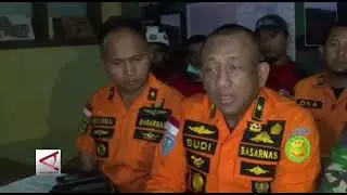 Tim SAR temukan lima jenazah di Kampung Garehong