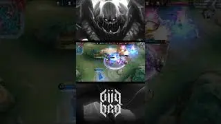 Edith kenapa ?? 😂   #mobilelegends #mlbb #terizla #edith