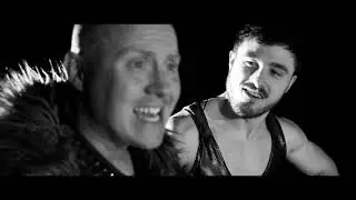 Tag Team Tournament Entrants: Big Money Gun Dogs