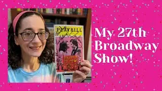 Broadway Show Series (Ep.27) - Flower Drum Song (The 2002 Revival)