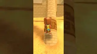 Super Bear Saves His Friend | Epic Rescue Scene 🐻🔥#SuperBear#RescueMission#SaveFriend