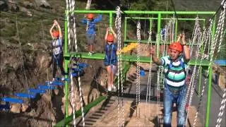 PARQUE EXTREMO PE&Ntilde;ON GUANE