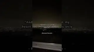 Arabic poetry 🥰