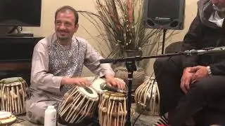 Shafiq Shamel Kay Rafta Yee