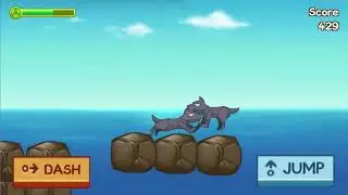 EDU GAMES - Food Webs Adventure of Energy Edu Game Legends of Learning