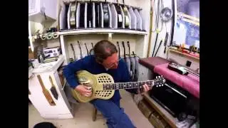 Catfish Keith - Doggone My Bad Luck Soul