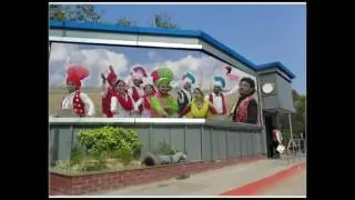 Smart city ludhiana