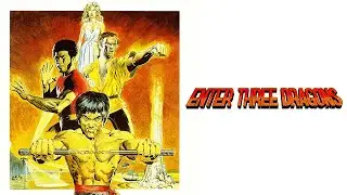 Enter Three Dragons (1978) Official Trailer HD