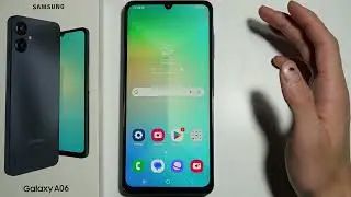 Can I Pay with Samsung A06?