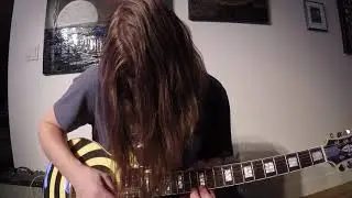 Matt Sudeta - Wild Guitars
