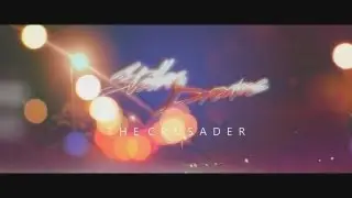 Stellar Dreams - The Crusader (Official Video)