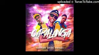 Smoke Ortodoxo  Ft Santo Russo _Kapalanga __--_---____Rap