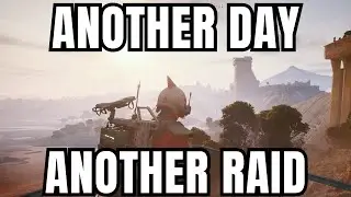 Another Day, Another Raid! | Arc Raiders | Twitch VOD | Jan 7, 2025