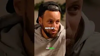 Steph Curry About Him Changing The Game