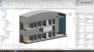 Revit MEP Live Project Part 07 | HVAC Supply & Return Diffuser | Air Conditioning Placement