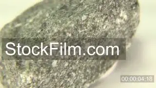 Andesite Rock Collection