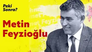 Cumhurbaşkanı Erdoğan Gerçek bir İnsan | Metin Feyzioğlu