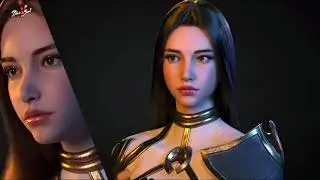 Blade & Soul 2 New Trailer ( android / ios / PC: