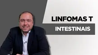 Linfomas T intestinais