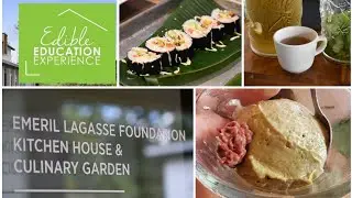 Emeril Lagasse Kids Cooking Classes - 