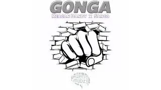 Reagan Dandy - GONGA(Breakthrough)