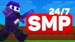 Join Best Minecraft 24/7 Server BlocksMC