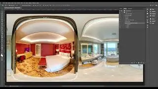 How to batch convert 360 photos for Facebook