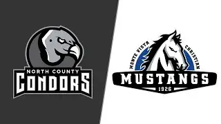 MLS | HS | North Monterey County High School vs Monte Vista Christian HS | January 14, 2026