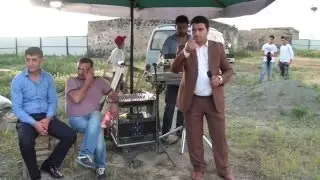 KOMA NEWROZ FUAT & GANİ DENGBEJ KURMANC BAKURi iLE YAPTIĞIMIZ PROGRAMDAN BiR KESiT