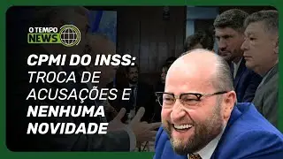 Quem é o advogado Nelson Willians que irritou membros da CPI do INSS? | O TEMPO News