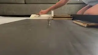 Fingerboard line