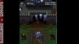 PlayStation - Mobile Light Force (1995)