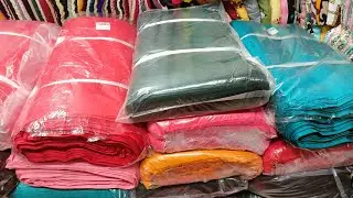 reyon plane lump to lump | 14 kg quality / original surat | rayon fabric